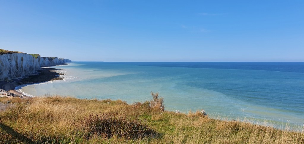 Baie de Somme 13 sept 2020