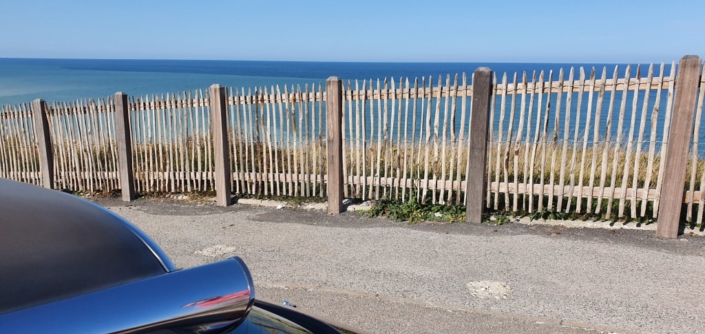 Baie de Somme 13 sept 2020