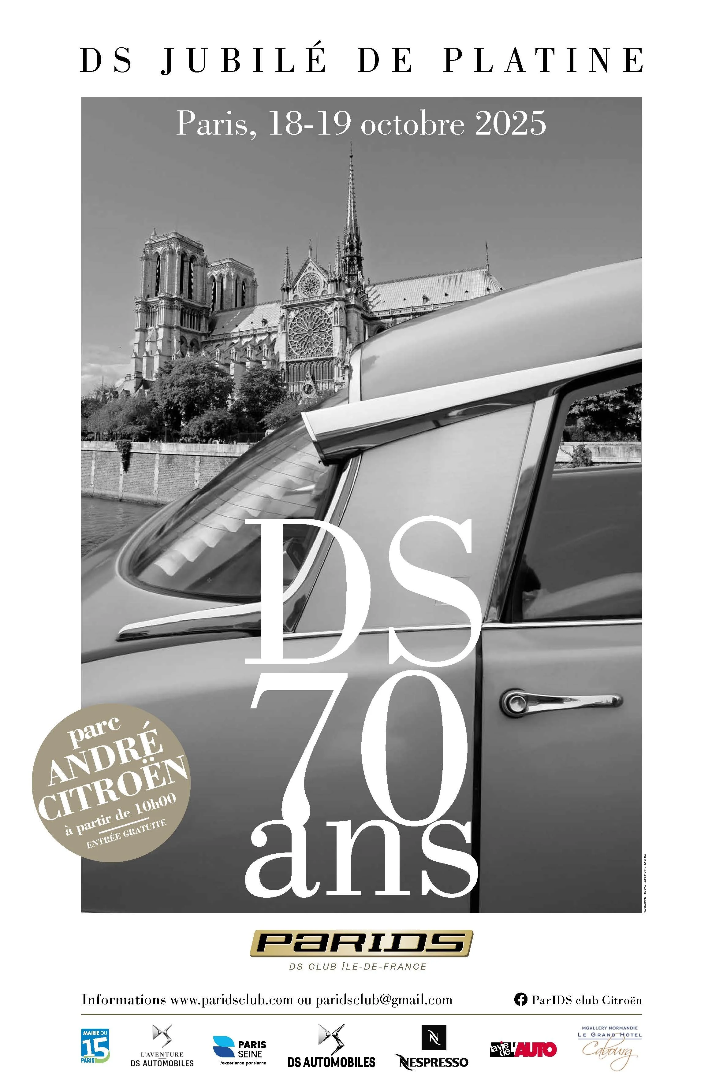 Affiche ds70 ans affiche40x60 ok