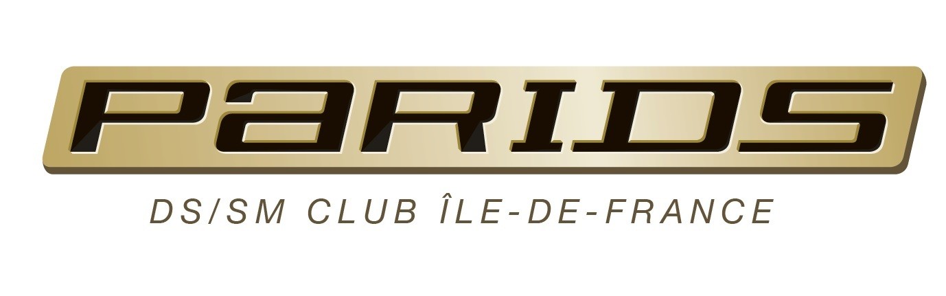 Logo Club DS SM  ParIDS