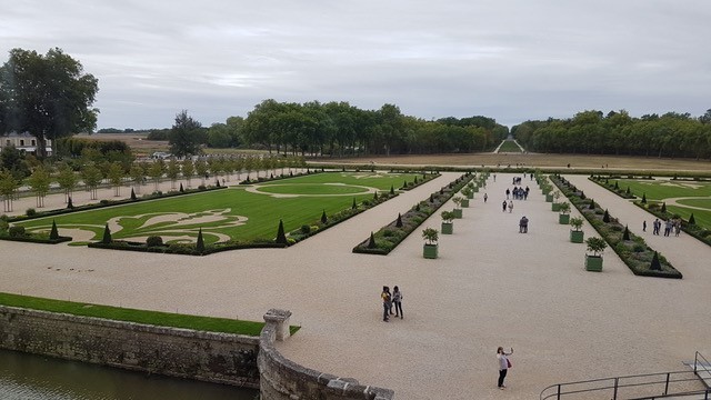 Sortie Club ParIDS Val de Loire 2018